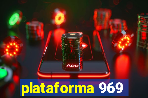 plataforma 969